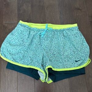 Nike shorts